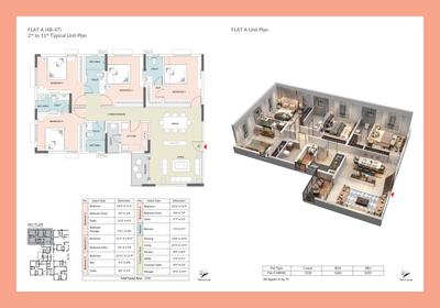Bhawani Inara Brochure 31