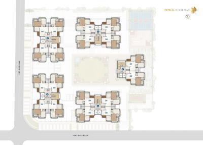 Aashray Aurum Brochure 9