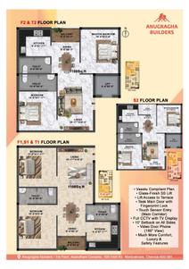 Anugragha Saravanan Kudil Brochure 3