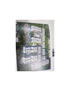 Image of 935 Sq.ft 2 BHK Apartment / Flat for sale in Shree R K County, Moficer Jin Compound, Bharuch for Rs. 4100000