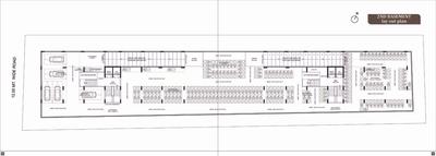 Image of 5400 Sq.ft 5 BHK Apartment / Flat for sale in Giriraj Shivalay 28, Nikol, Ahmedabad for Rs. 23000000