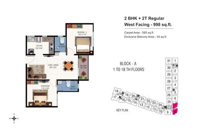 Alliance Jewel Of Chennai Brochure 34