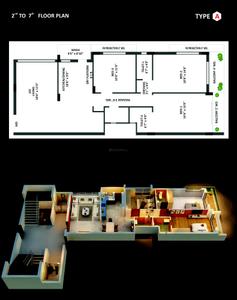 Square Simandhar Arch Brochure 9
