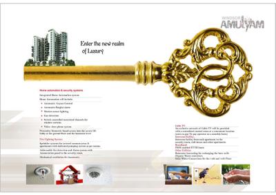 Windsor Amulyam Brochure 13