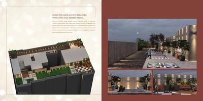 Image of 1250 Sq.ft 3 BHK Apartment / Flat for sale in Regent Jeevan Tara CHSL, Vile Parle East, Mumbai for Rs. 45000000