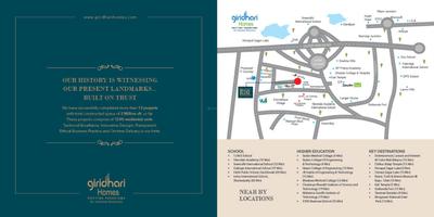 Giridhari Homes Rise Brochure 18
