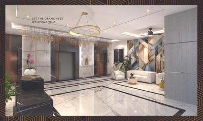 Image of 1200 Sq.ft 3 BHK Apartment / Flat for sale in Gami and Jaydeep Estella, Chembur, Mumbai for Rs. 25500000