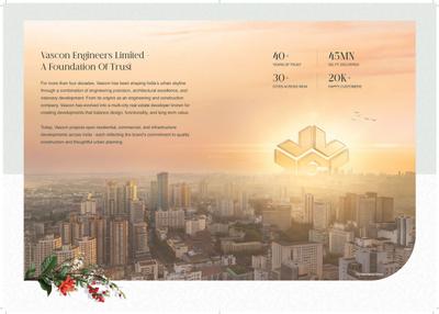 Vascon Tranquil Heights Brochure 5