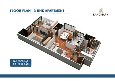 Nirvana Landmark Brochure 11