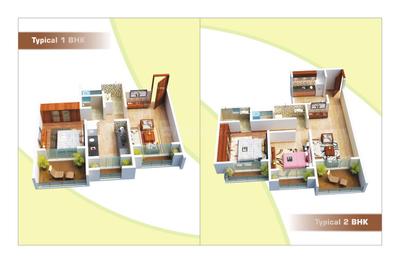 MS Vrindavan Park Brochure 8
