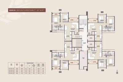 Rohit 108 Astera Brochure 35