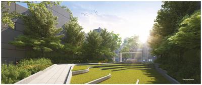 Image of 1784 Sq.ft 3 BHK Villa for sale in Srijan Botanica Phase I, Sonarpur, Kolkata for Rs. 15700000