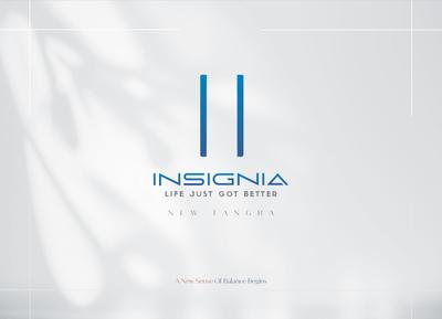 Image of 1551 Sq.ft 3 BHK Apartment / Flat for sale in Sriji Insignia, Tangra, Kolkata for Rs. 12500000