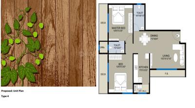 Karmvir Western Woods Brochure 18