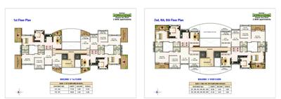 Kumar Corp Priyadarshan J Brochure 5