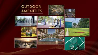 Image of 1635 Sq.ft 3 BHK Apartment / Flat for sale in Gratitude 84, Sector 84, Gurgaon for Rs. 25000000
