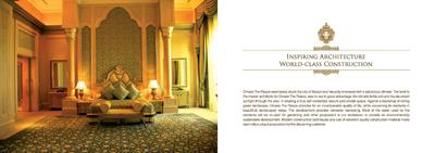 Omaxe The Palace Brochure 7