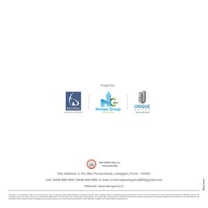 Krishna Aeropolis Phase II Brochure 13