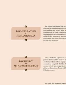 DAC Mahathi Brochure 32