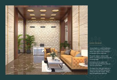 Image of 1500 Sq.ft 4 BHK Apartment / Flat for sale in Umang Heights, Andheri West, Mumbai for Rs. 40000000