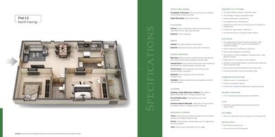 Reliance Courtyard Brochure 13