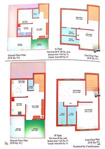Orbit Nilkanth Residency Brochure 2