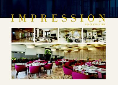 Image of 2718 Sq.ft 3 BHK Apartment / Flat for sale in Motherland Magnate Impression, Science Park, Ahmedabad for Rs. 20000000