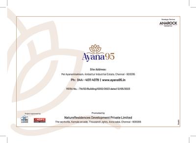 Ayana 95 Brochure 10