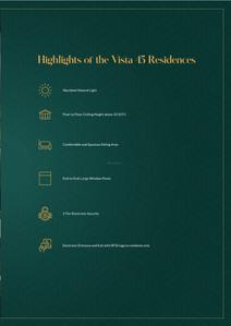 Vera Vista 45 Brochure 25
