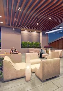 Image of 2500 Sq.ft 4 BHK Apartment / Flat for sale in Raviraj Presidential Tower, Pimple Saudagar, Pune for Rs. 32000000