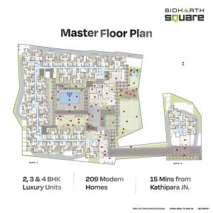 Sidharth Square Brochure 9