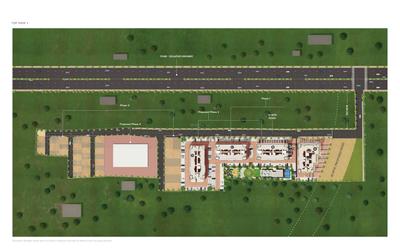 Shree Mangalmurti Green Fantasy Phase I Brochure 3