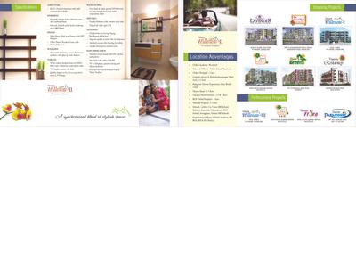 Vaastu Hill View II Brochure 6