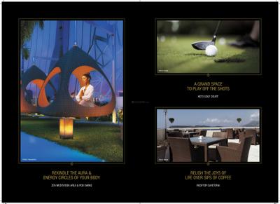 Image of 777 Sq.ft 1 BHK Apartment / Flat for sale in Parth Skyone, Dombivli East, Thane for Rs. 5000000