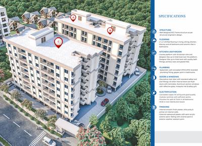 Akshar Sky View Brochure 6