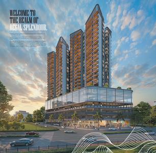 Royal Morya Skydale Brochure 5