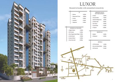 Mante Luxor Brochure 2