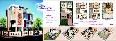 TMR Blossoms Brochure 3