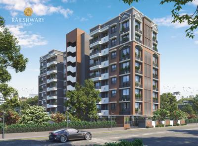 Rajeshwari Rajeshwari Icon Brochure 2