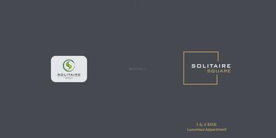Solitaire Square Brochure 1
