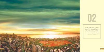 Image of 1600 Sq.ft 3 BHK Apartment / Flat for sale in Kohinoor Altissimo At Kohinoor Square, Dadar West, Mumbai for Rs. 102500000
