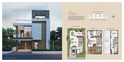 Sikhara Tranquil Brochure 7