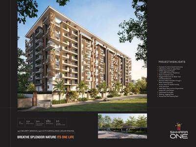 Sikhara One Brochure 6