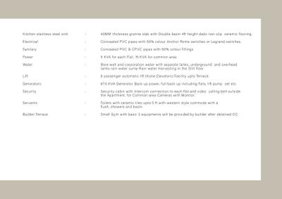 Kay Arr Malhotra Gardenia Brochure 13