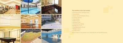 Image of 1130 Sq.ft 2 BHK Apartment / Flat for sale in Kohinoor City Phase II, Kurla East, Mumbai for Rs. 23000000