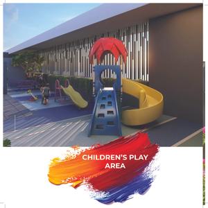 Image of 1213 Sq.ft 3 BHK Apartment / Flat for sale in Esbee Azura, Keshav Nagar, Pune for Rs. 8500000