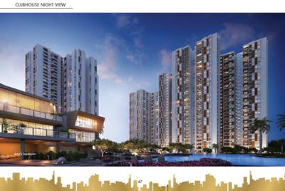 Prestige Falcon City Brochure 66