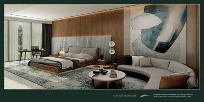 Trecento Residencies A by Gaurs Brochure 34