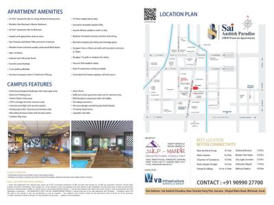 VB Sai Aashish Paradise Brochure 12