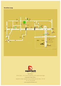 Supertech Golf Country Brochure 12